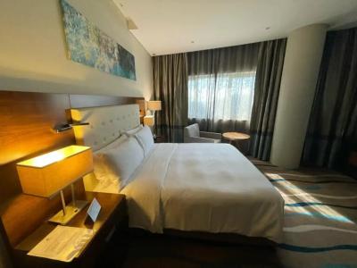 DoubleTree by Hilton and Residences Dubai - Al Barsha - 49