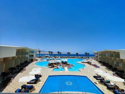 Barcelo Tiran Sharm - 70