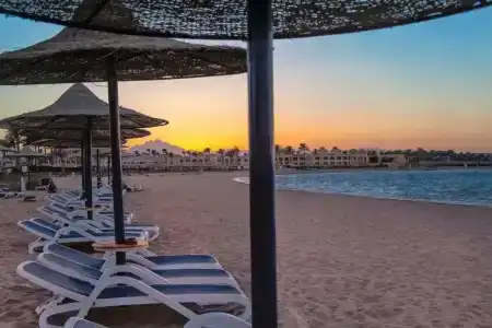 Cleopatra Luxury Resort Makadi Bay (Adults Only) - 94