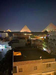 Giza Pyramids View Inn - 27