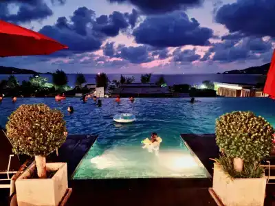 The Charm Resort Phuket - SHA Certified - 7