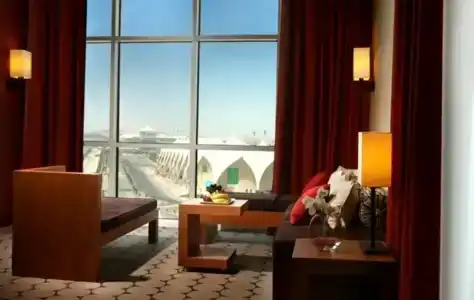 Yas Island Rotana Abu Dhabi - 54