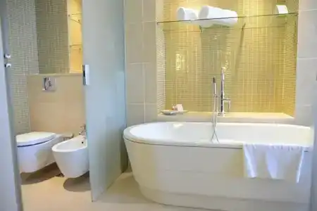 Yas Island Rotana Abu Dhabi - 76