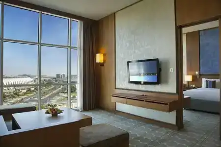 Yas Island Rotana Abu Dhabi - 52