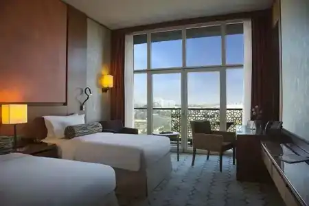 Yas Island Rotana Abu Dhabi - 91