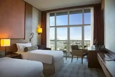 Yas Island Rotana Abu Dhabi - 61