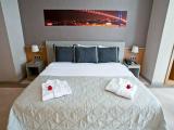 Executive Double Suite