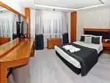 Economy Quadruple room