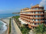 Superior Double room with sea view