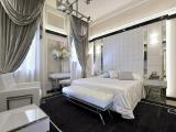 Prestige Double room