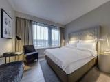 Skyline Double Suite