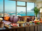 1 Bedroom Istanbul Double Club Suite