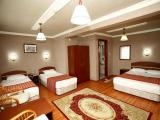 Quadruple Suite