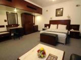 Executive Double Suite