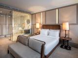 Superior Double room with city view