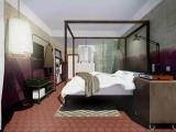 Medium Plus double room with balcony